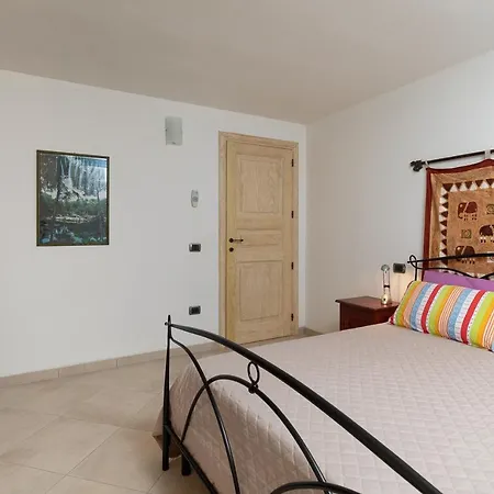 Appartement Casa Almira By Wonderful Italy Arzachena