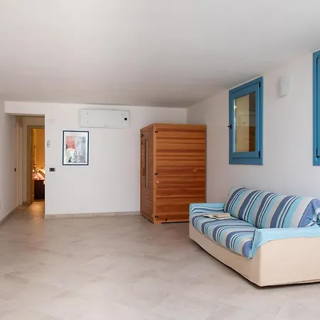 Casa Almira By Wonderful Italy Appartement Arzachena