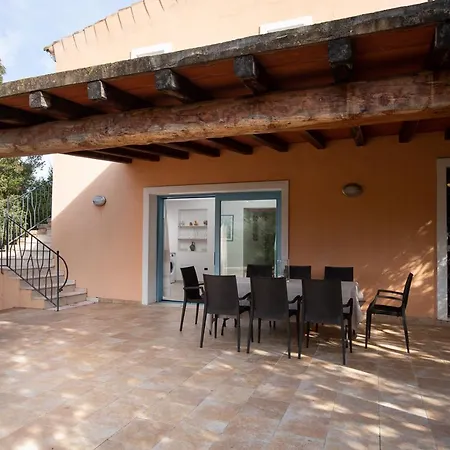 Appartement Casa Almira By Wonderful Italy *