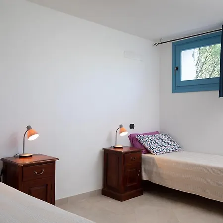 Appartement Casa Almira By Wonderful Italy *