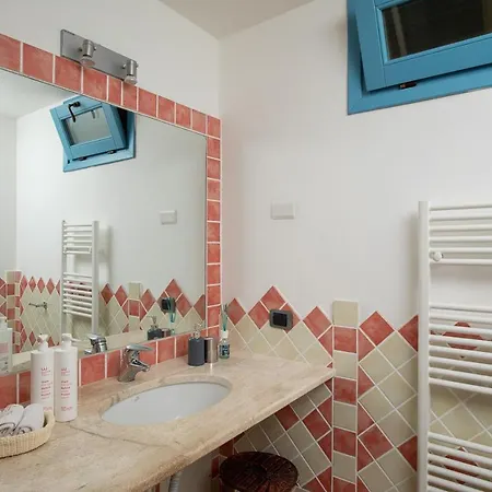 Casa Almira By Wonderful Italy Appartement